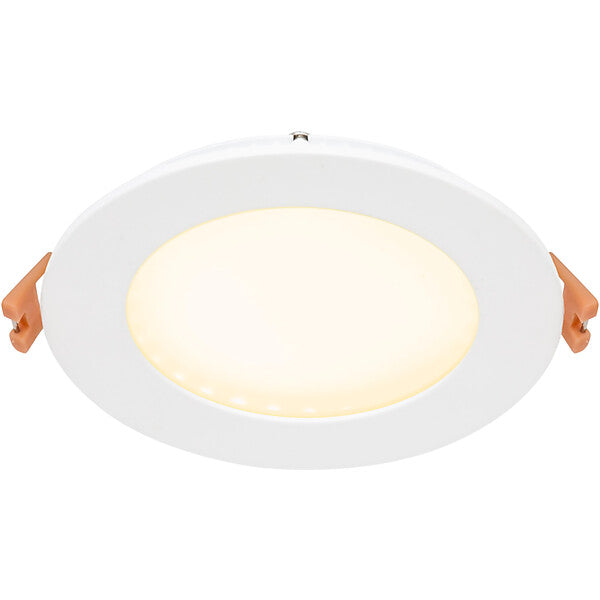 EVN-Lichttechnik LED Einbaupanel 2700K 600lm 350mA LPRW123527